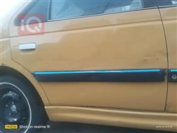 Peugeot Pars